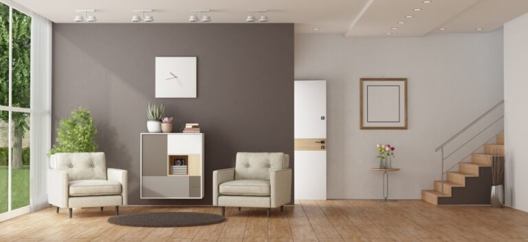 Jak producent sztukaterii DECOREM odmienia wygląd nowoczesnych wnętrz